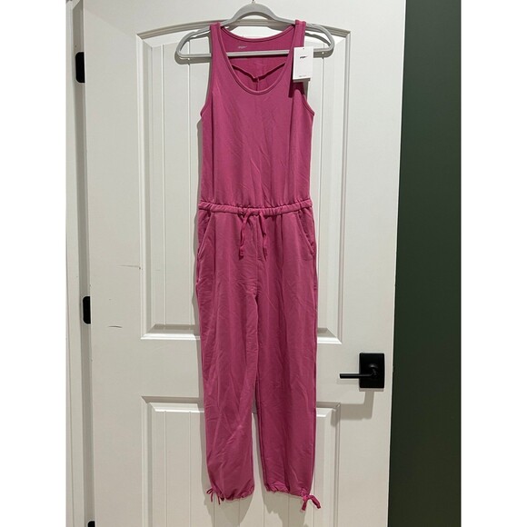 Nike Yoga Dri-FIT Women's Jumpsuit XS - Picture 1 of 3